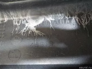 850103870R Бампер задний Renault Megane 2 Арт E14999540, вид 11