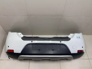  Бампер задний Renault Sandero 2 Арт E70631059, вид 1