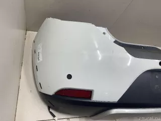  Бампер задний Renault Sandero 2 Арт E70631059, вид 2