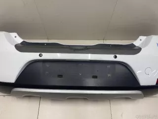  Бампер задний Renault Sandero 2 Арт E70631059, вид 4