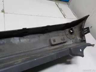 7701066122 Бампер задний Renault Trafic 2 Арт E52060651, вид 17