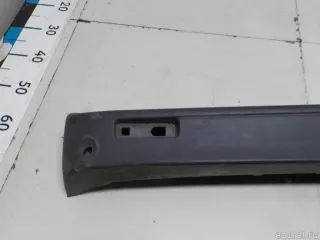 7701066122 Бампер задний Renault Trafic 2 Арт E52060651, вид 5