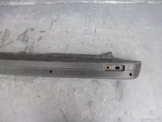  Бампер задний Renault Trafic 3 Арт E21433675, вид 2