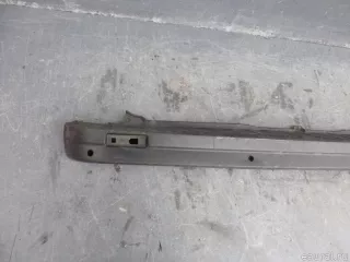  Бампер задний Renault Trafic 3 Арт E21433675, вид 3