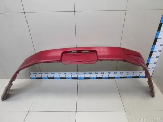 AR3Z17K835AACP Бампер задний Ford Mustang 5 restailing Арт E80572599, вид 3
