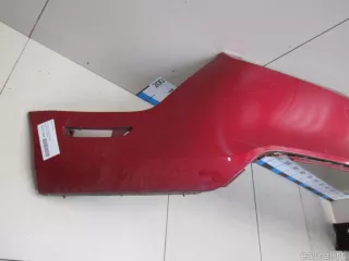 AR3Z17K835AACP Бампер задний Ford Mustang 5 restailing Арт E80572599, вид 4