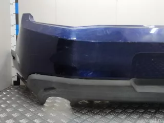  Бампер задний Ford Mustang 5 restailing Арт E23349187, вид 2