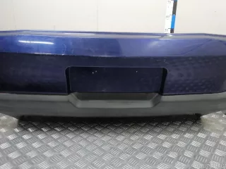  Бампер задний Ford Mustang 5 restailing Арт E23349187, вид 4