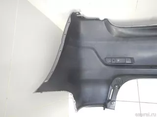  Бампер задний Mitsubishi ASX Арт E70446936, вид 15