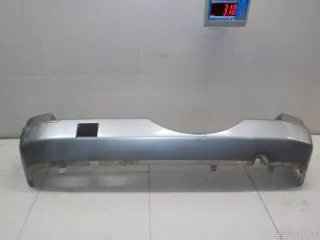  Бампер задний Mitsubishi Pajero Pinin Арт E51016678