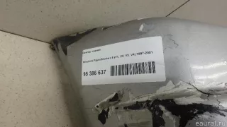 MR414974 Бампер задний Mitsubishi Pajero Pinin Арт E95386637, вид 16