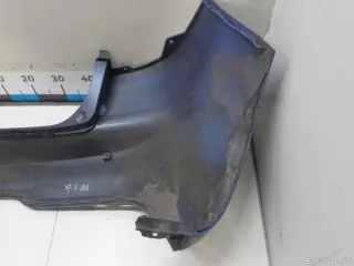 866111W200 Бампер задний Kia Rio 3 Арт E51978834, вид 13