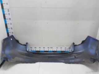 866111W200 Бампер задний Kia Rio 3 Арт E51978834, вид 6