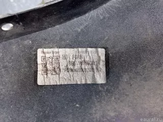 86640H0510 Бампер задний Kia Rio 4 Арт E23000424, вид 16