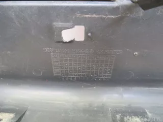 0K02450221EXX Бампер задний Kia Sportage 1 Арт E80275730, вид 8