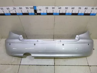  Бампер задний Mercedes A W169 Арт E14831159, вид 1