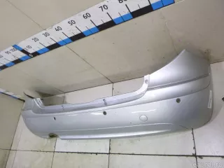  Бампер задний Mercedes A W169 Арт E14831159, вид 2