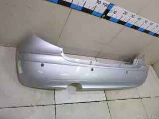  Бампер задний Mercedes A W169 Арт E14831159, вид 3