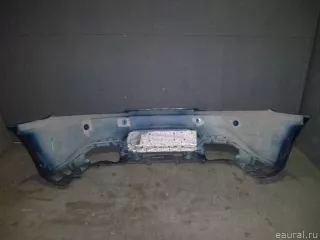 1908857200 Бампер задний Mercedes AMG GT c190 Арт E21227932, вид 6