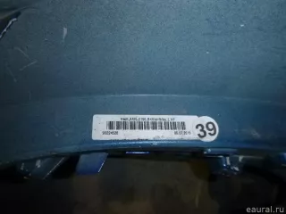 1908857200 Бампер задний Mercedes AMG GT c190 Арт E21227932, вид 7