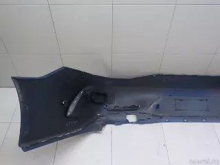 29088532009999 Бампер задний Mercedes AMG GT c190 Арт E31090831, вид 12