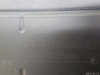29088532009999 Бампер задний Mercedes AMG GT c190 Арт E31090831, вид 16
