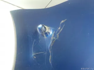 29088532009999 Бампер задний Mercedes AMG GT c190 Арт E31090831, вид 3