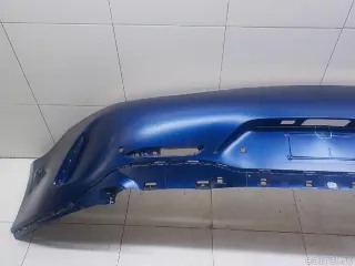 29088532009999 Бампер задний Mercedes AMG GT c190 Арт E31090831, вид 5
