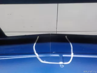 29088532009999 Бампер задний Mercedes AMG GT c190 Арт E31090831, вид 7