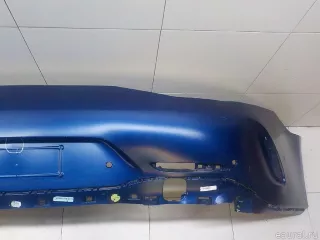 29088532009999 Бампер задний Mercedes AMG GT c190 Арт E31090831, вид 9
