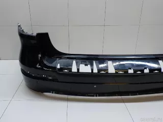 16688523259999 Бампер задний Mercedes GLS X166 Арт E30975981, вид 4