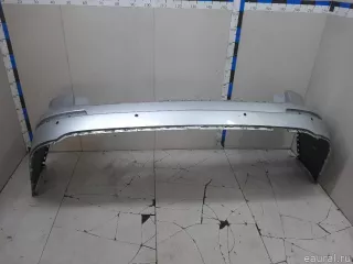 16688523259999 Бампер задний Mercedes GLS X166 Арт E23240665, вид 3