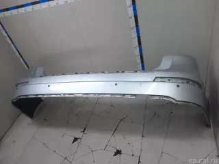 16688523259999 Бампер задний Mercedes GLS X166 Арт E23240665, вид 4