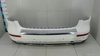 Бампер задний Mercedes GLS X166 Арт E70613683, вид 1