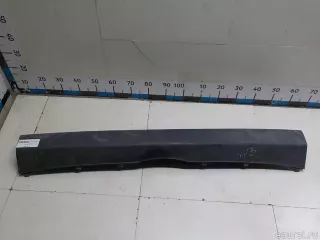 9068800171 Бампер задний Volkswagen Crafter 1 Арт E50937932, вид 1