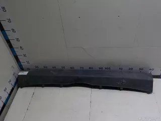 9068800171 Бампер задний Volkswagen Crafter 1 Арт E50937932, вид 4
