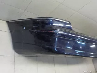  Бампер задний Mercedes C W203 Арт E30780813, вид 2