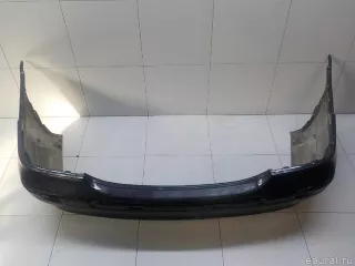  Бампер задний Mercedes C W203 Арт E30970081, вид 2