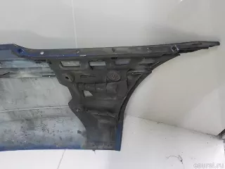 2038851625 Бампер задний Mercedes C W203 Арт E84136108, вид 13