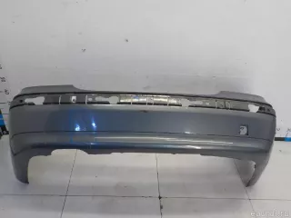 2038850825 Бампер задний Mercedes C W203 Арт E41046009, вид 1