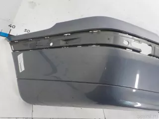 2038850825 Бампер задний Mercedes C W203 Арт E41046009, вид 2
