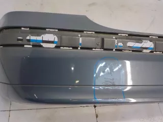 2038850825 Бампер задний Mercedes C W203 Арт E41046009, вид 3