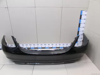  Бампер задний Mercedes C W205 Арт E80694949, вид 1