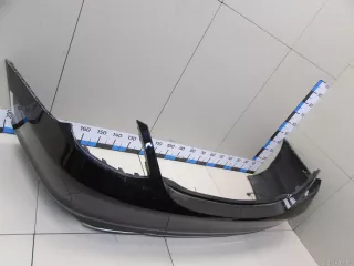  Бампер задний Mercedes C W205 Арт E80694949, вид 3