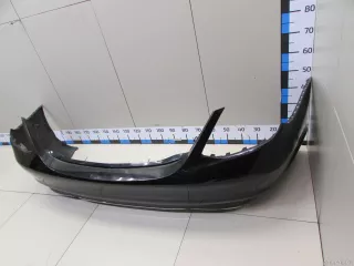 Бампер задний Mercedes C W205 Арт E80694949, вид 4