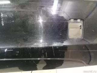 2118800783 Бампер задний Mercedes E W211 Арт E22761299, вид 3