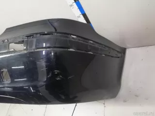 2118800783 Бампер задний Mercedes E W211 Арт E22761299, вид 4