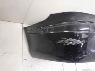 2118800783 Бампер задний Mercedes E W211 Арт E22761299, вид 5