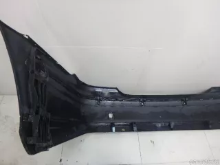  Бампер задний Mercedes E W211 Арт E70338095, вид 6