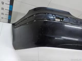 2118800740 Бампер задний Mercedes E W211 Арт E84510100, вид 2
